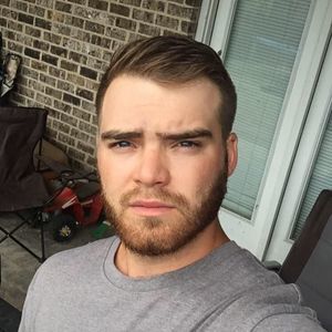 Meet your Posher, Dylan